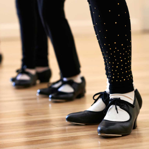 Hudson Valley's Best Tap Dance Classes!