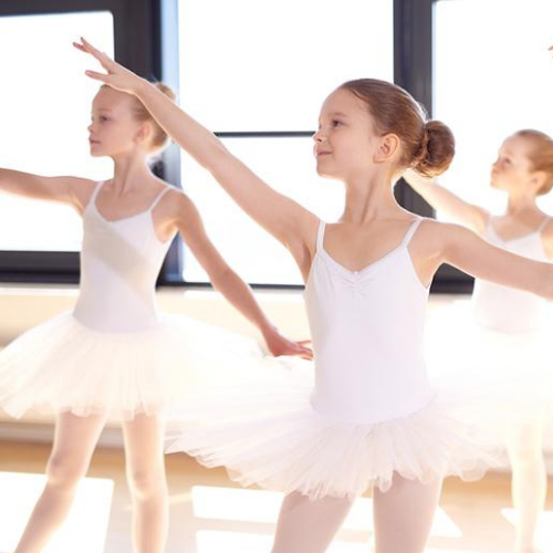 Hudson Valley's Best Ballet Dance Classes!