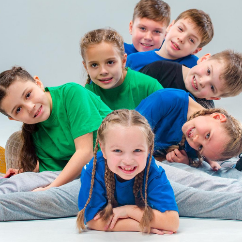Hudson Valley's Best Hip-Hop Dance Classes!